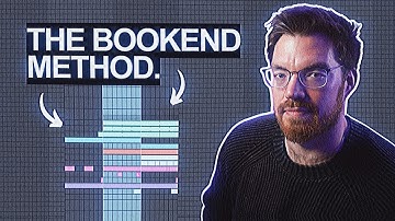 The easiest way to escape LOOP HELL (and actually finish tracks).