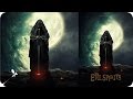 The Evil Spirit - Photoshop CC Manipulation Tutorial