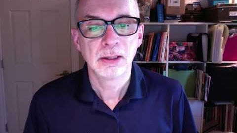 Module 10 Introductory Video