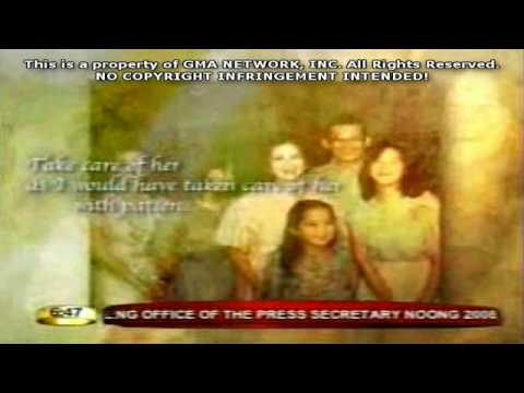 NINOY AQUINO's letters to his children while in pr...