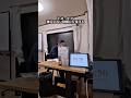 今この瞬間を全力で。3時起きルーティンvlog #朝活 #早起き #icemelt #筋トレ
