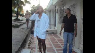 David Deejay feat. Dony - Sexy Thing (DJ Darone Remix)