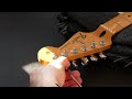 Electric Guitar Hacks You Should Know!