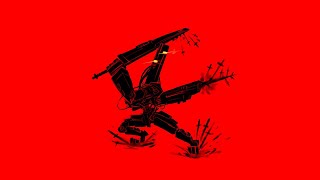 ULTRAKILL - KICKBACK