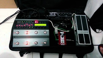 NOVA SYSTEM delay the edge