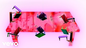 Mike Lindsay - table (feat. Anna B Savage) [Official Music Video]