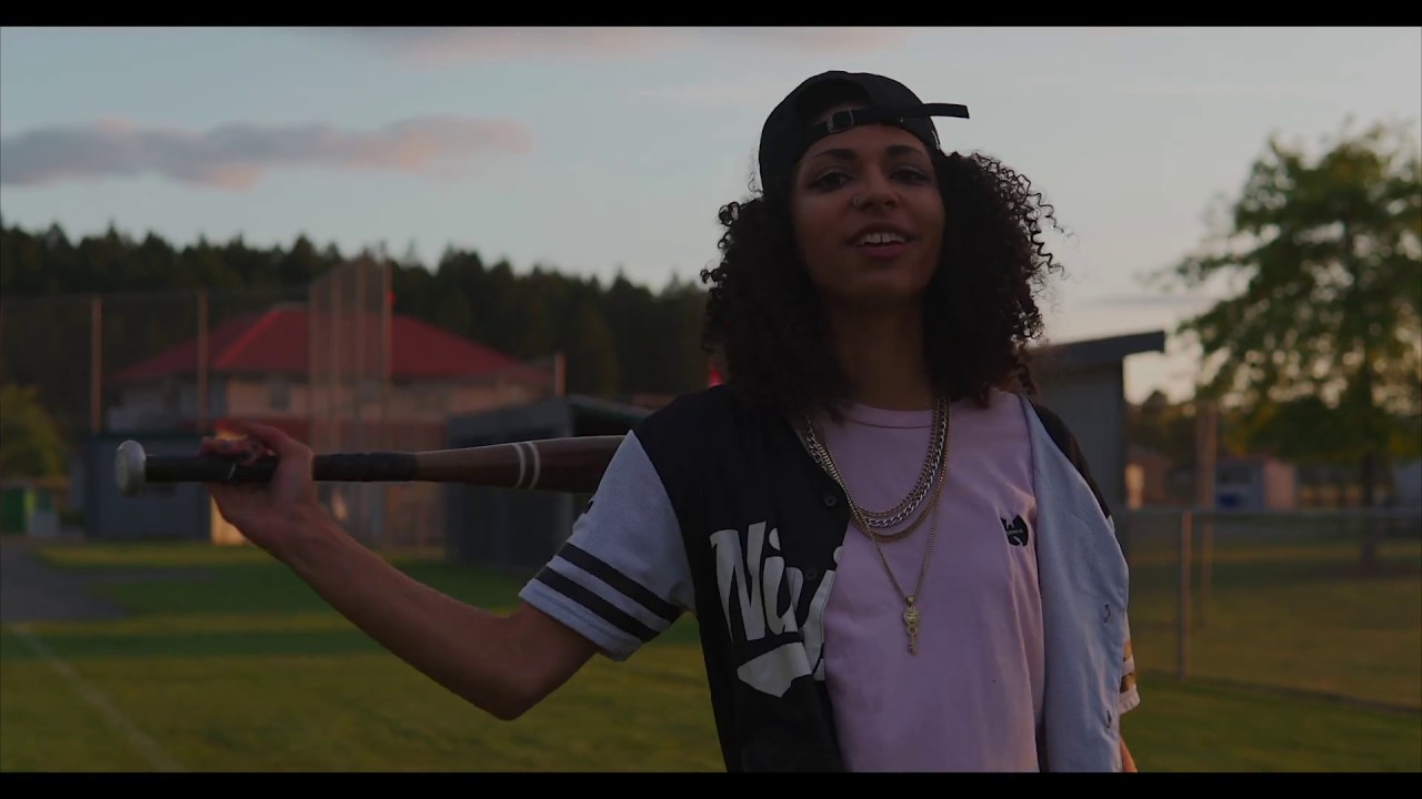 Assista a Zalea - Jackie Mitchell no YouTube Assista a Zalea - Jackie Mitchell no YouTube