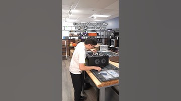 He Forgot the Anti-Static Wrist Strap!! 😭