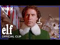 Buddy the Elf Exposes Santa | Elf | Max