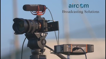 LiveU Introducing the LiveU Solo Pro |   New LiveU Solo Pro 2022 | Aircom Uganda | Aircom Tanzania