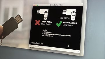 The Digital BitBox Info Video