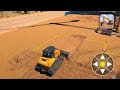 Excavator Construction Games 🚧🚜 | Ultimate Heavy Machine Simulator