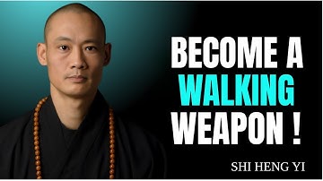 This Brain Hack Can Make You Inhumanly Strong… or No Longer Human” by Shi Heng Yi