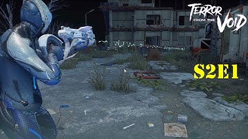 Phoenix Point - Terror from the Void - S2 E1 - Legendary