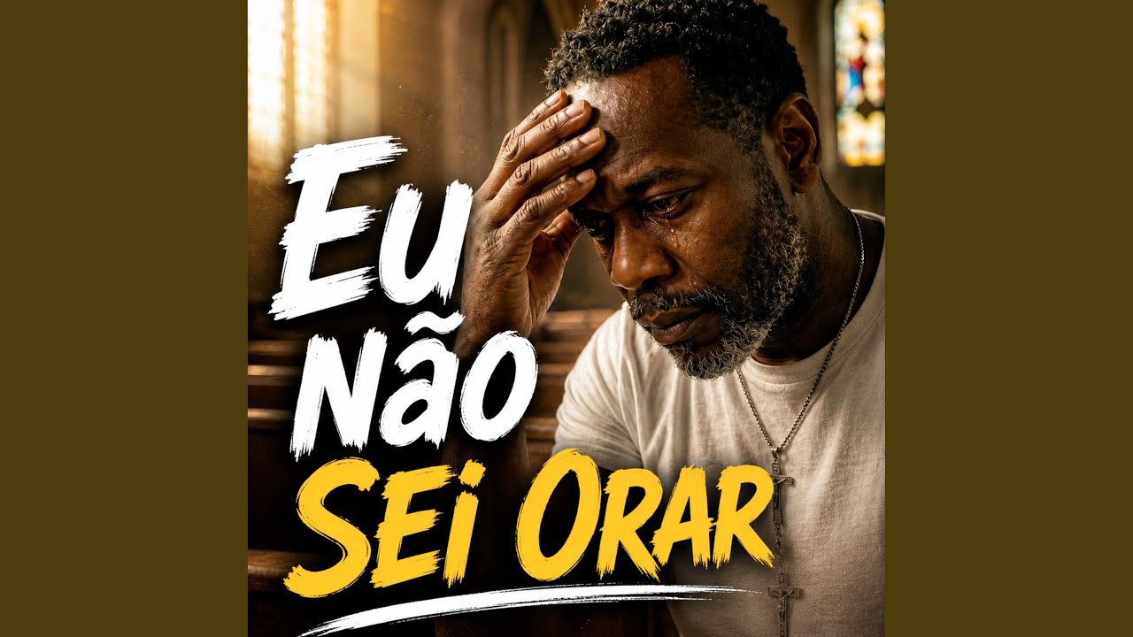 Eu não Sei Orar