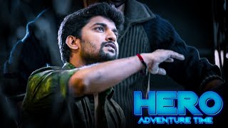 Nani Mashup / Nani Whatsapp Status ( 60fps ) | Heroes | Subscribe | Comment | Like | Prakash Riche
