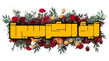 آيَــــةُ الكُــرْسِيِّ  🤍  #آية_الكرسي  #القرآن_الكريم #تلاوة_خاشعة 