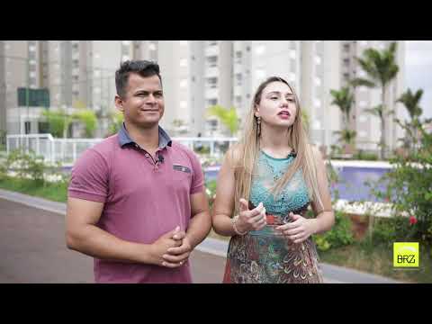 Entrega Portal Campo dos Hibiscos | Sumaré - Novembro/2019 (4min)