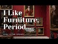 How to Identify Furniture Styles or Periods with Josh Levine