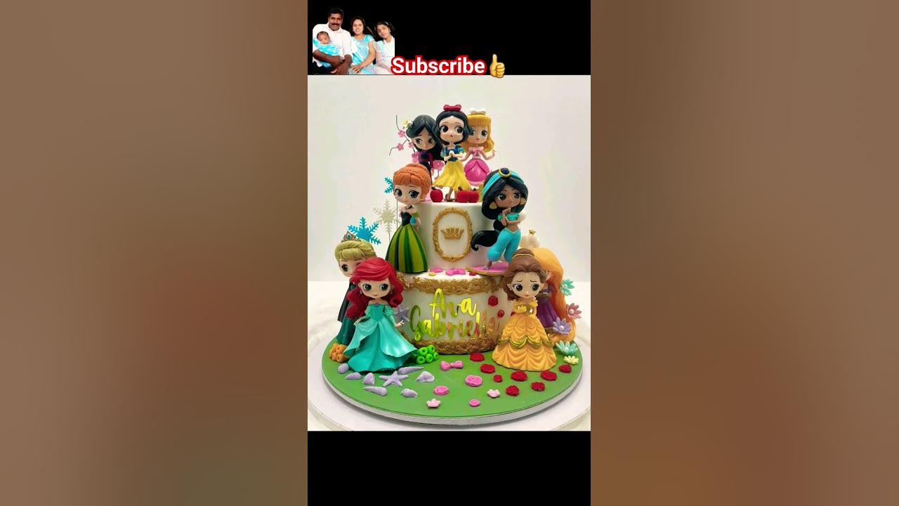 kids-cake-design-kidscakedesign-youtube