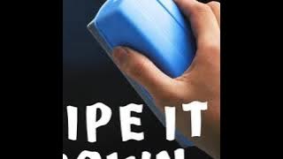 BMW KENNY - Wipe It Down