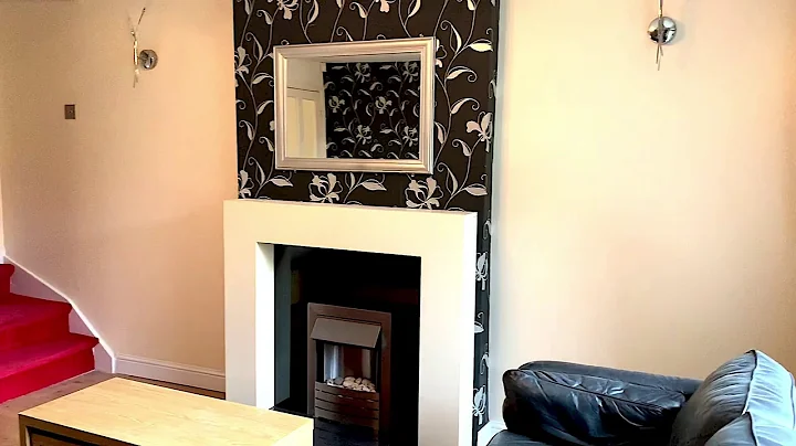 Silcoates Street, Wakefield - Virtual Tour