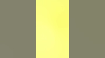 Unmellow Yellow and Canary Gradient Moving Background Loop #UnmellowYellow #Canary #Shorts