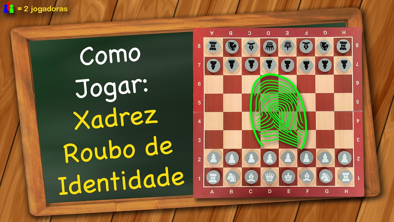 Xadrez 2 Revisão Regras : r/xadrez