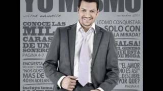 victor manuelle - El que te llama chords