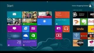 Celebrity Windows 8 Search - Tips From HSN Wealth