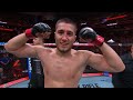 UFC 328: Байсангур Сусуркаев - Слова после боя