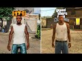 GTA San Andreas Vs 171 GTA BRAZIL Direct Comparison Which Game Is Better 2004 Vs 2022 GTA San Andreas Vs 171 GTA BRAZIL Direct Comparison Which Game Is Better 2004 Vs 2022