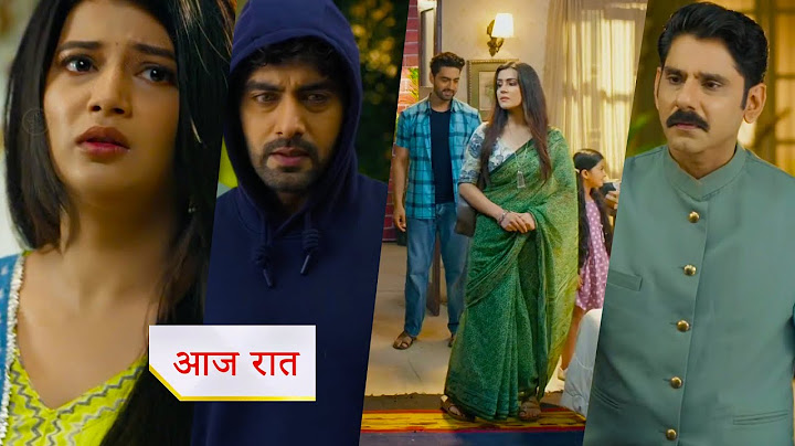 Yeh Rishta Kya Kehlata Hai NEW PROMO 5th July 2025 Abhira and Armaan are sad