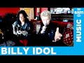 Billy Idol - White Wedding | Brandon and Christopher's Virtual Wedding