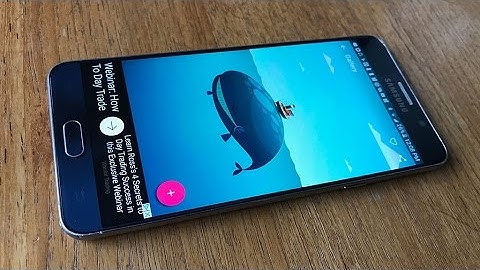 5 Must Have Android Apps 2017 - Fliptroniks.com