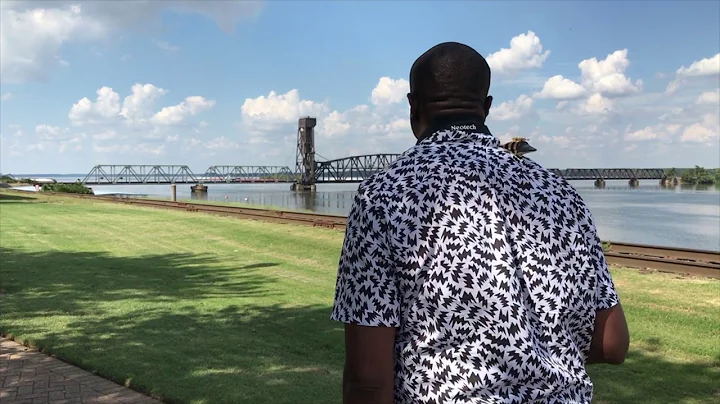 Reginald Jackson - "Living for the Love of You"