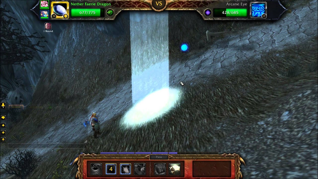 WoW pet battle leveling still works???!!!!!