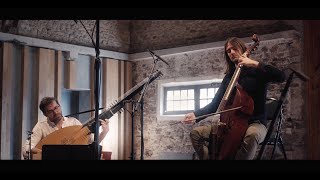 Le Badinage - Marin Marais - Robin Pharo, Ensemble Près de votre oreille