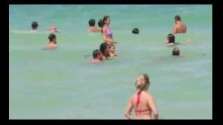 Miami Beach july 31, 2011 By Paparazzi 1