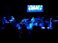 Sonido Gallo Negro-Bocanegra (En Vivo, Auditorio Blackberry)