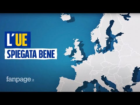 Video: Che tipo di organizzazione è l'Unione Europea?
