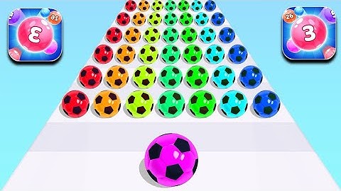 Marble Run 3D in New Max Levels Gameplay iOS,Android Walkthrough Update Trailer Mobile Game