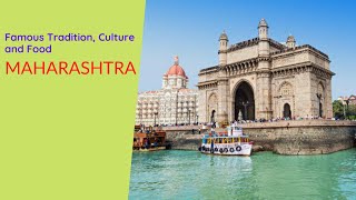 Maharashtra : Unlimited | Famous Traditions, Cultures, & Food | Complete Maharashtra Tour