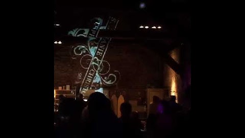 PERSONALISED GOBO/MONOGRAM LIGHT