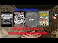 What I Use To Solo Play TTRPGs, Oracle Dice & Cards, Other Cards and a Simple D6