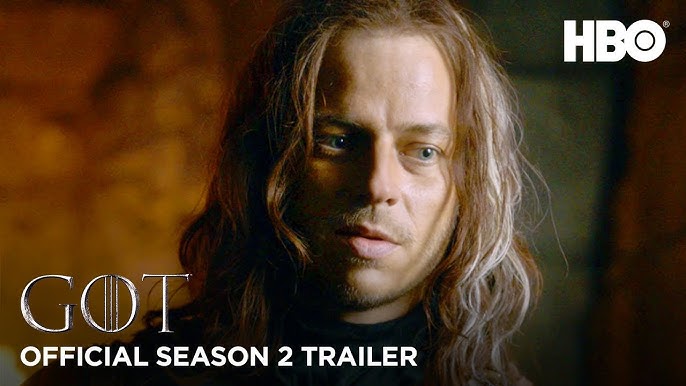 Game of Thrones: Season 1 Trailer 