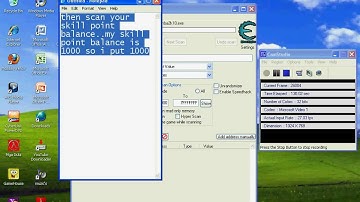 NBA 2k10 skill points cheat
