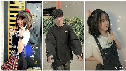 TikTok#Trứng rán cần mỡ bắp cần bơ phiên bản dance#trứng rán cần mỡ bắp cần bơ yêu không cần cớ cần