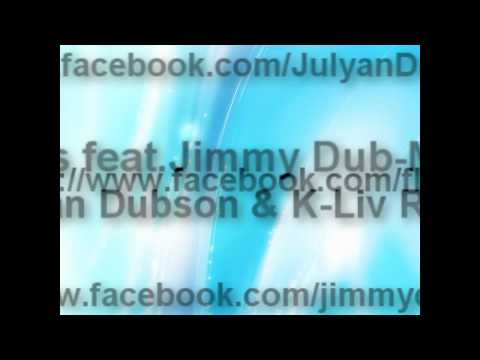 FLY DJs feat. Jimmy Dub - Move Ya(Julyan Dubson & ...