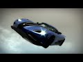 NFS MW 05 PC Koenigsegg Agera R Final Pursuit Challenge